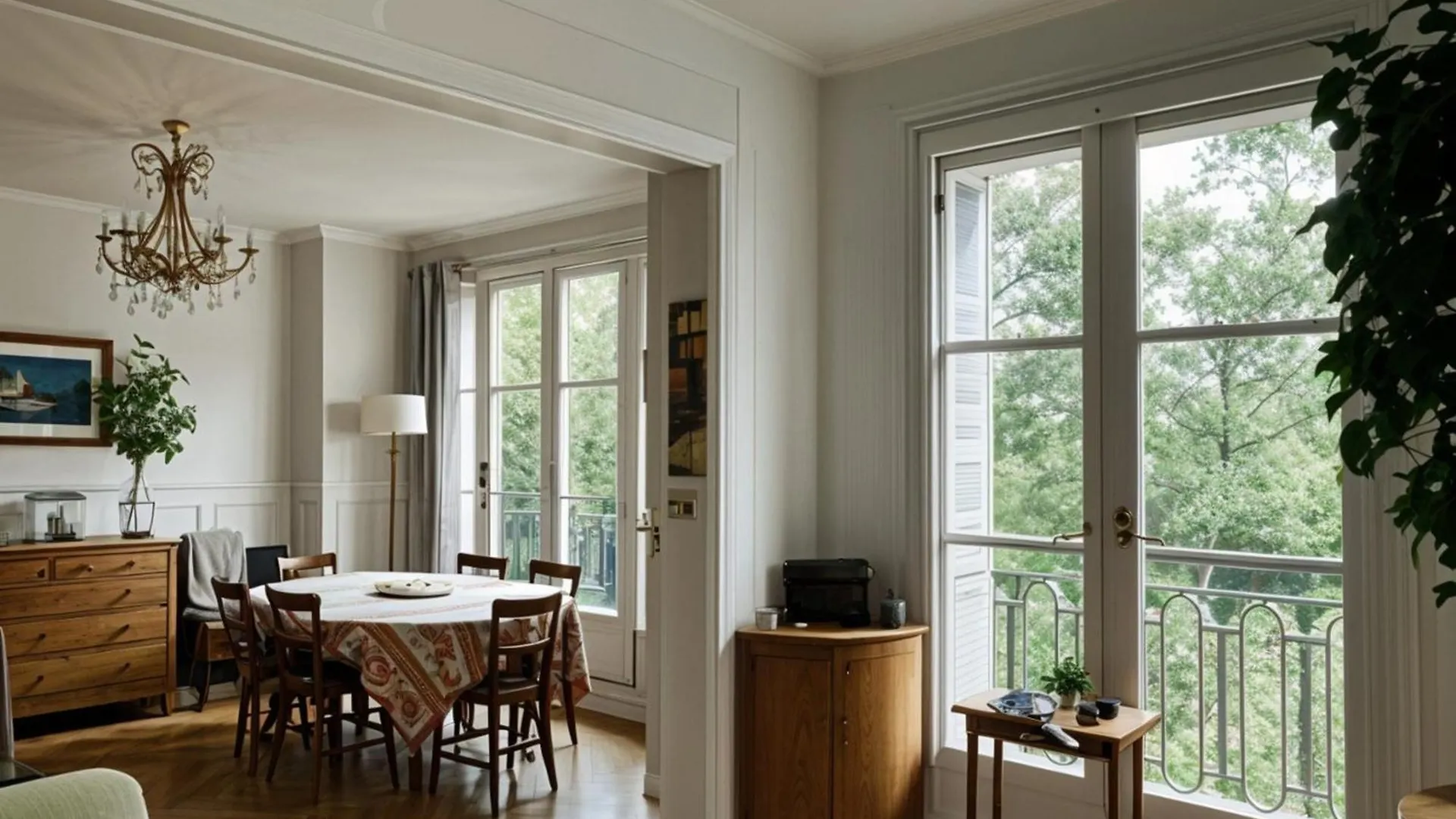 Charme Parisien Au Coeur Du 11eme By Weekome Apartment Paris