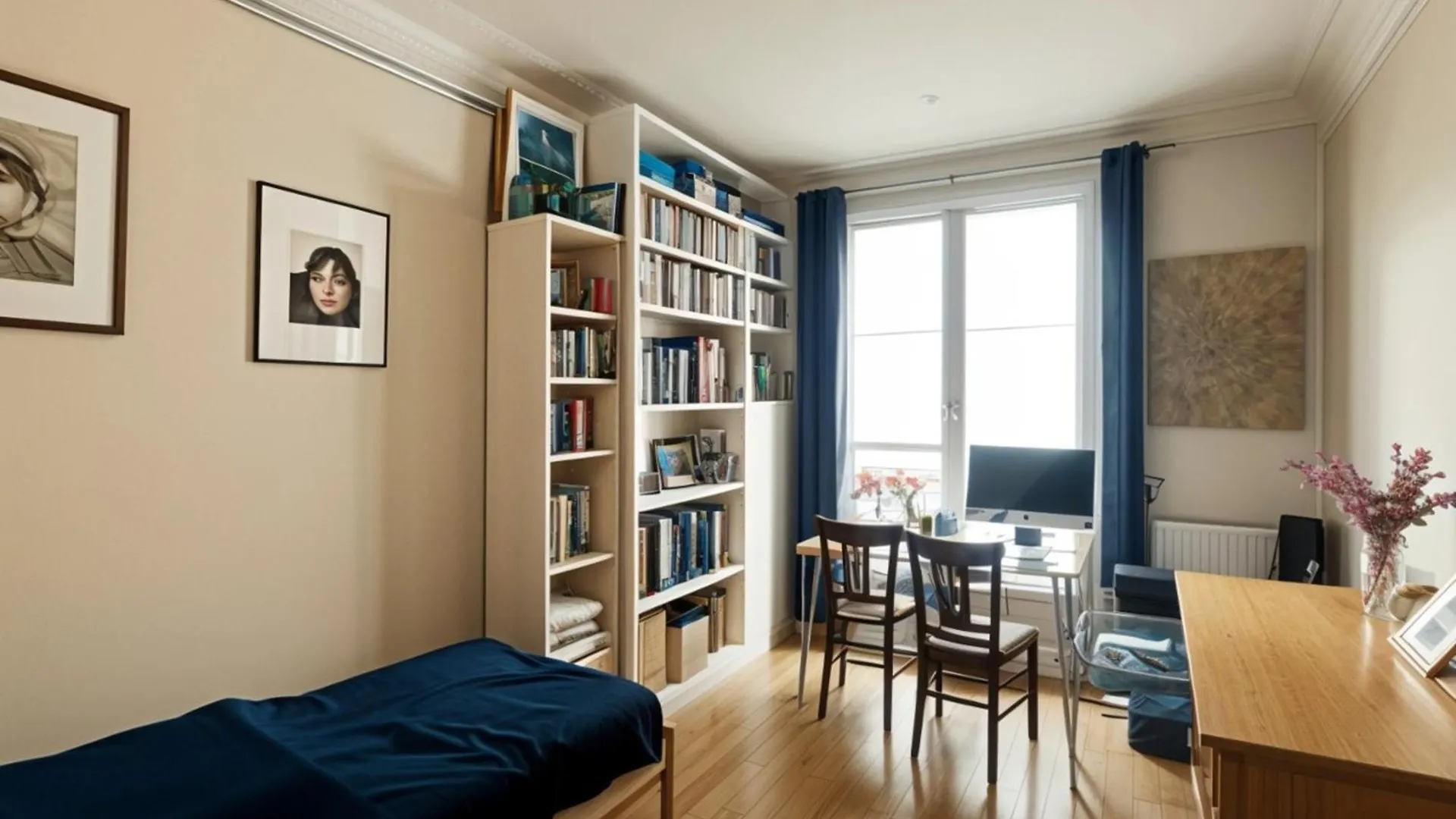 Charme Parisien Au Coeur Du 11eme By Weekome Apartment