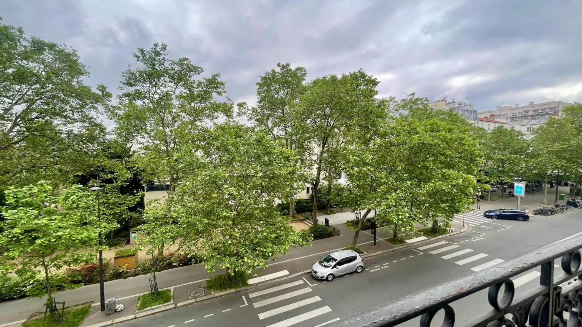 Charme Parisien Au Coeur Du 11eme By Weekome Apartment