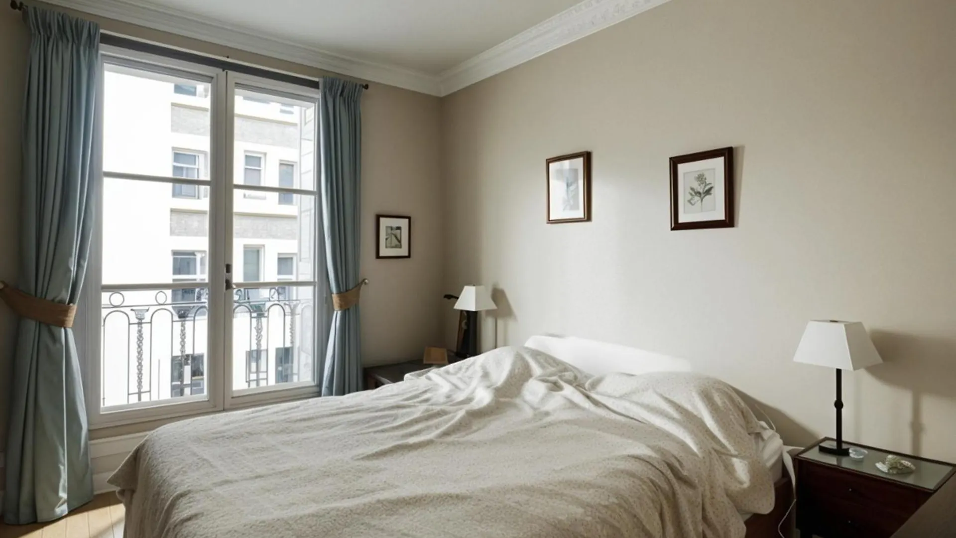 Charme Parisien Au Coeur Du 11eme By Weekome *
